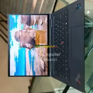 Lenovo X1 yoga  Laptop latest Processor Intel Core i711th genaration   in Ethiopia